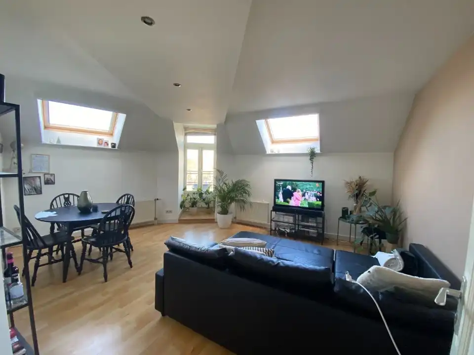 Appartement Foto #1 te huur bij Huurstunt