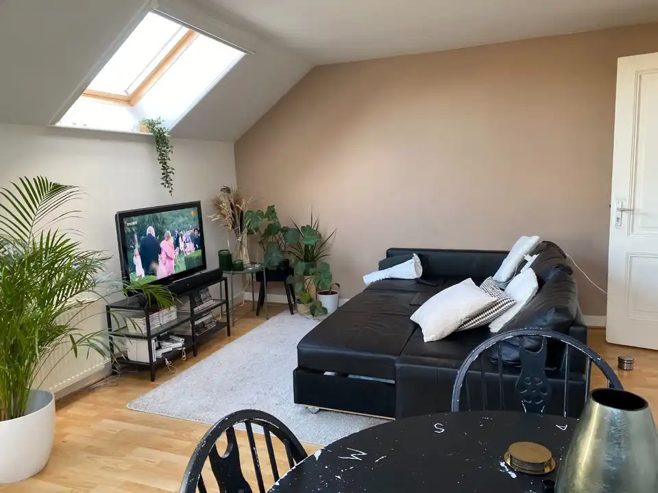 Appartement Foto #2 te huur bij Huurstunt