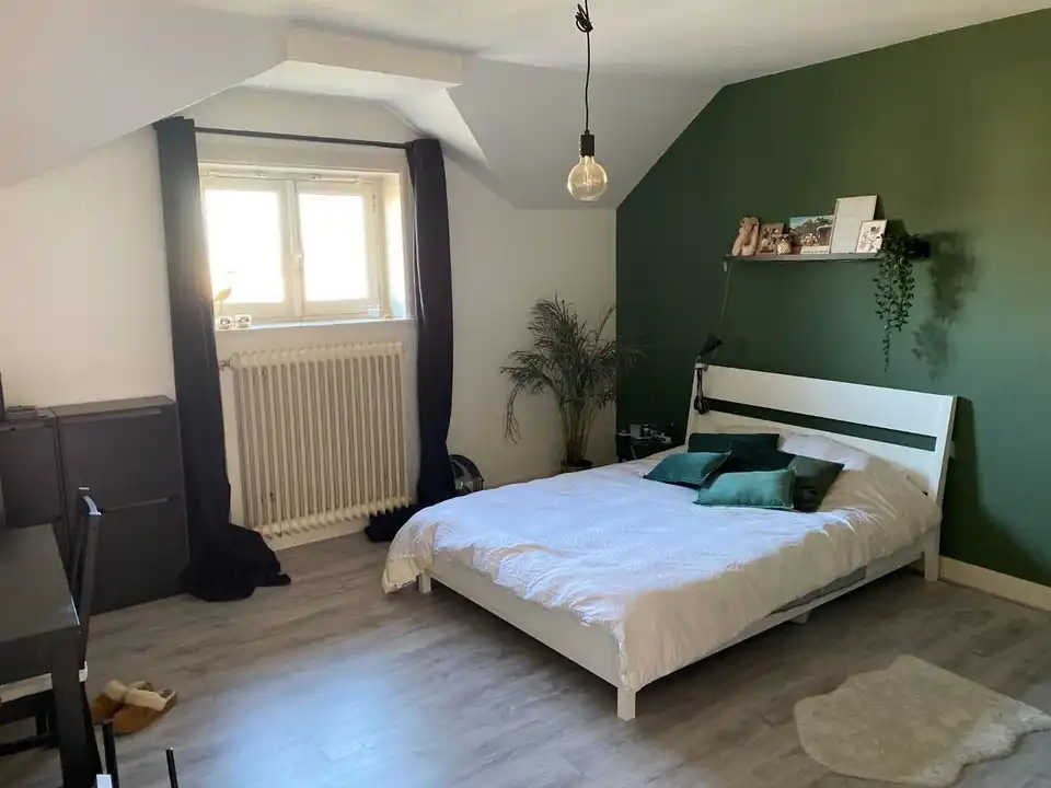 Appartement Foto #3 te huur bij Huurstunt