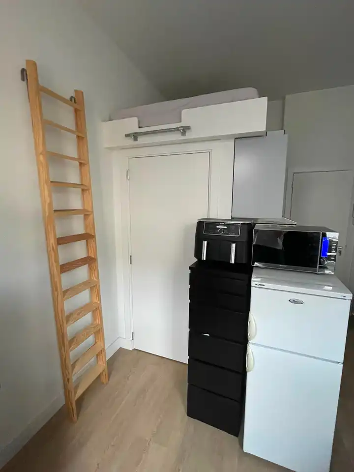 Kamer Foto #1 te huur bij Huurstunt