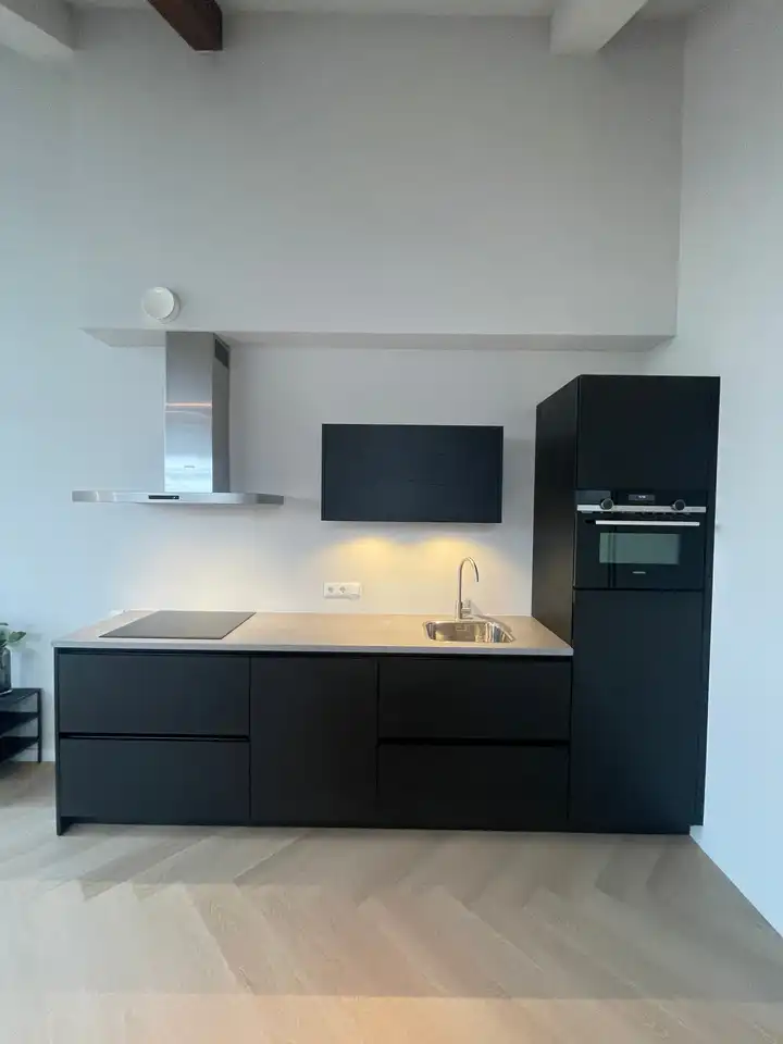 Appartement Foto #2 te huur bij Huurstunt