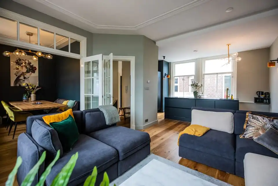 Appartement Foto #1 te huur bij Huurstunt