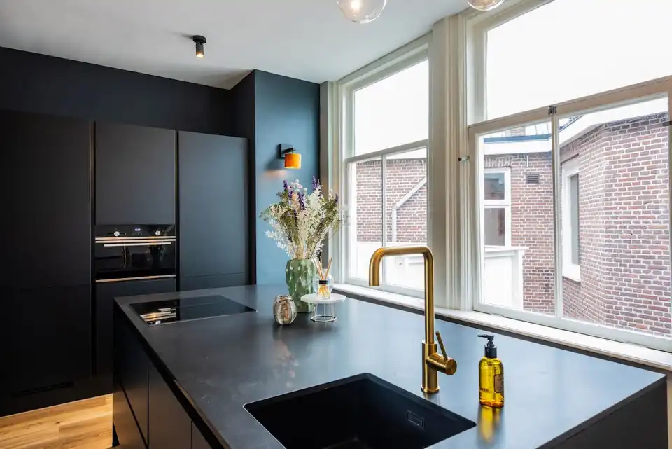 Appartement Foto #2 te huur bij Huurstunt