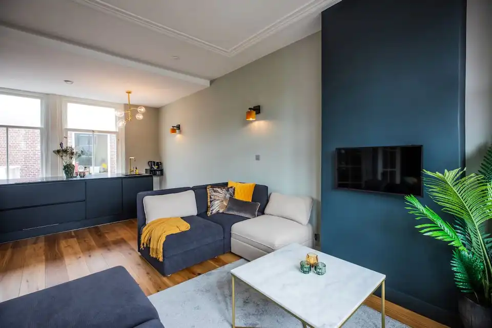 Appartement Foto #3 te huur bij Huurstunt