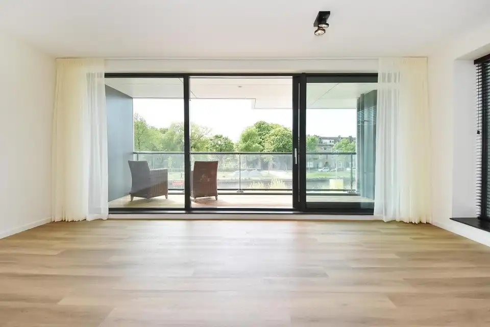 Appartement Foto #2 te huur bij Huurstunt