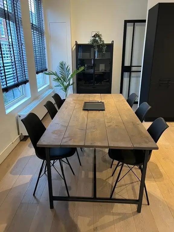 Appartement Foto #1 te huur bij Huurstunt