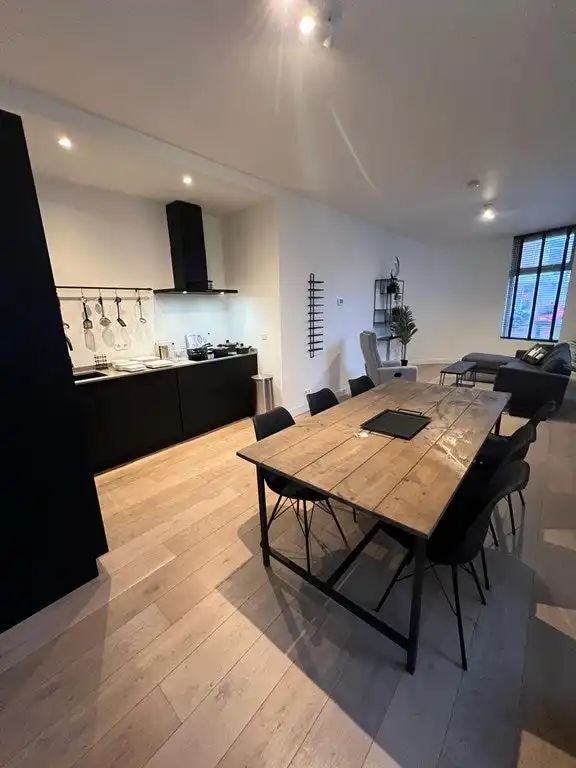 Appartement Foto #2 te huur bij Huurstunt
