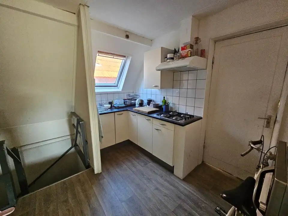 Kamer Foto #2 te huur bij Huurstunt