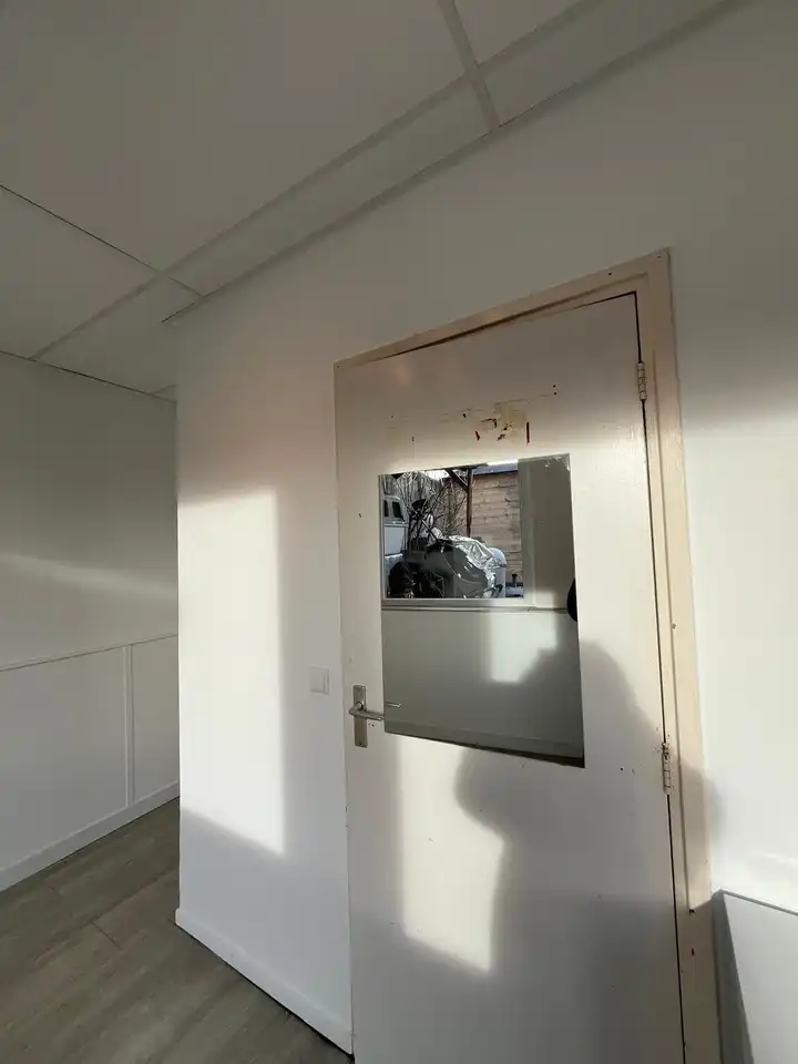 Studio Foto #2 te huur bij Huurstunt