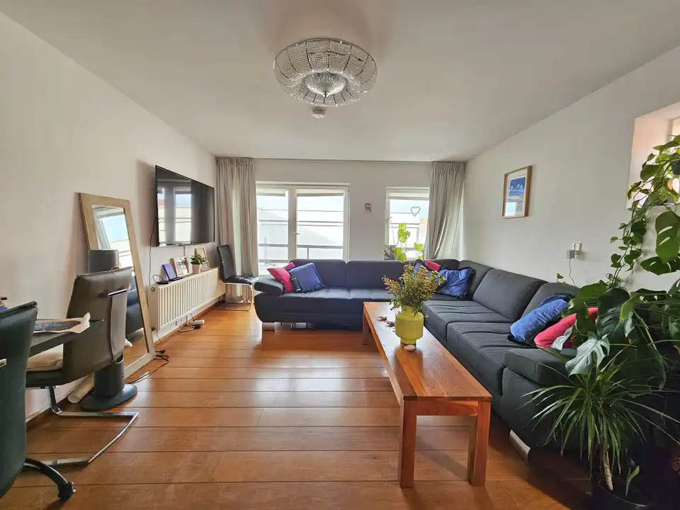 Appartement Foto #0 te huur bij Huurstunt