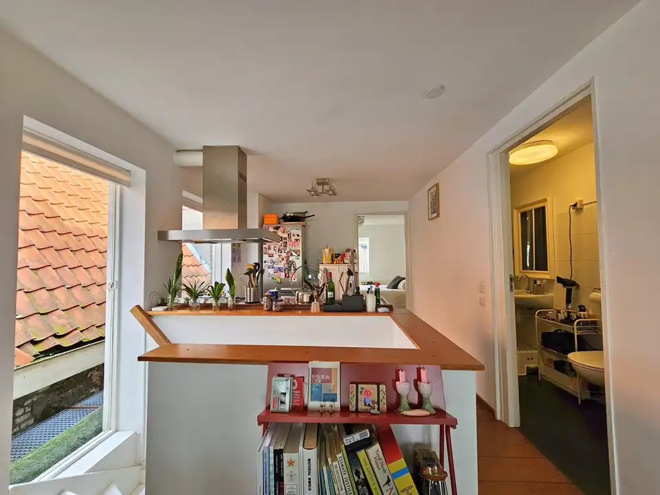 Appartement Foto #1 te huur bij Huurstunt
