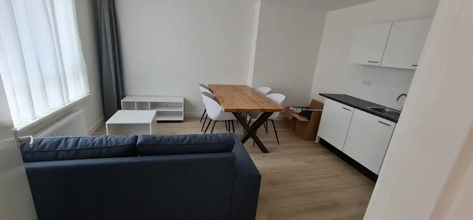Appartement Foto #1 te huur bij Huurstunt