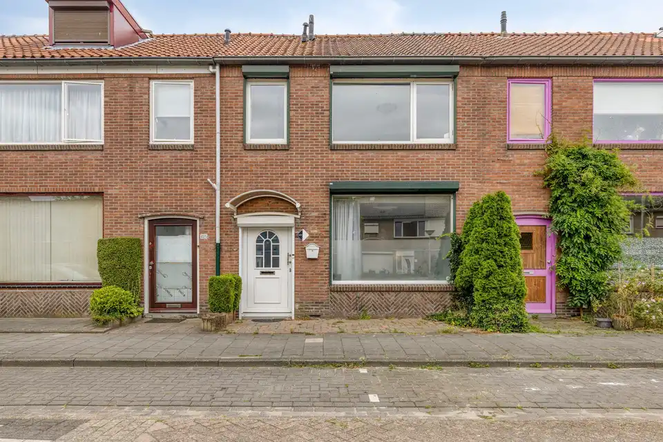 Huurwoning Foto #0 te huur bij Huurstunt