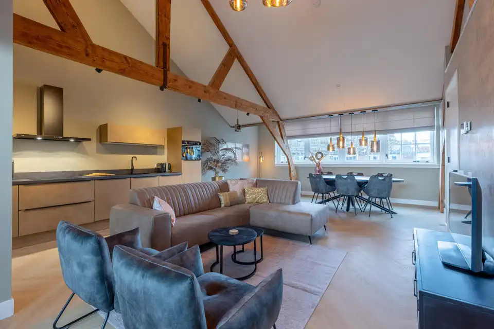 Appartement Foto #0 te huur bij Huurstunt