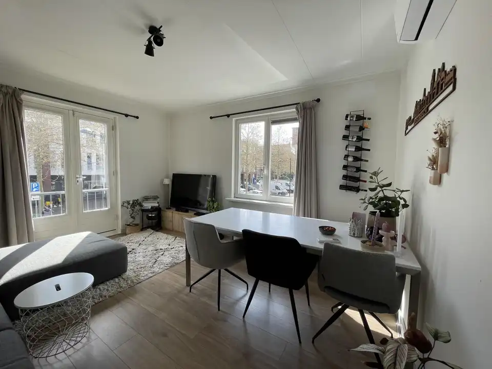 Appartement Foto #2 te huur bij Huurstunt