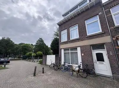Kamer Foto #0 te huur bij Huurstunt