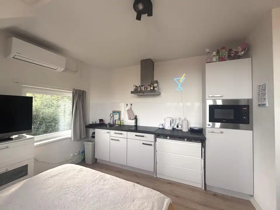 Kamer Foto #2 te huur bij Huurstunt