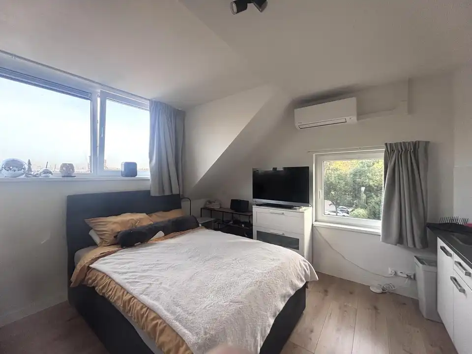 Kamer Foto #3 te huur bij Huurstunt