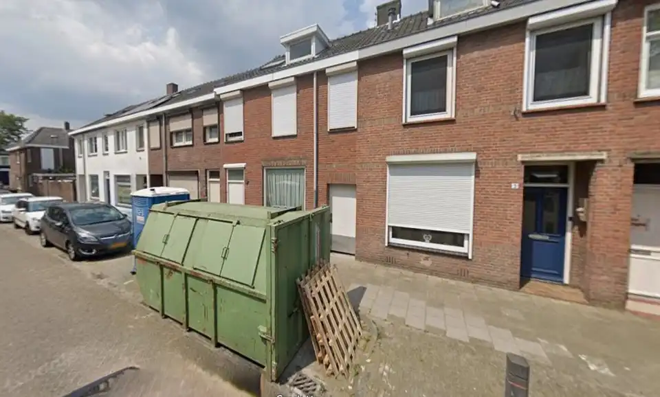 Kamer Foto #0 te huur bij Huurstunt