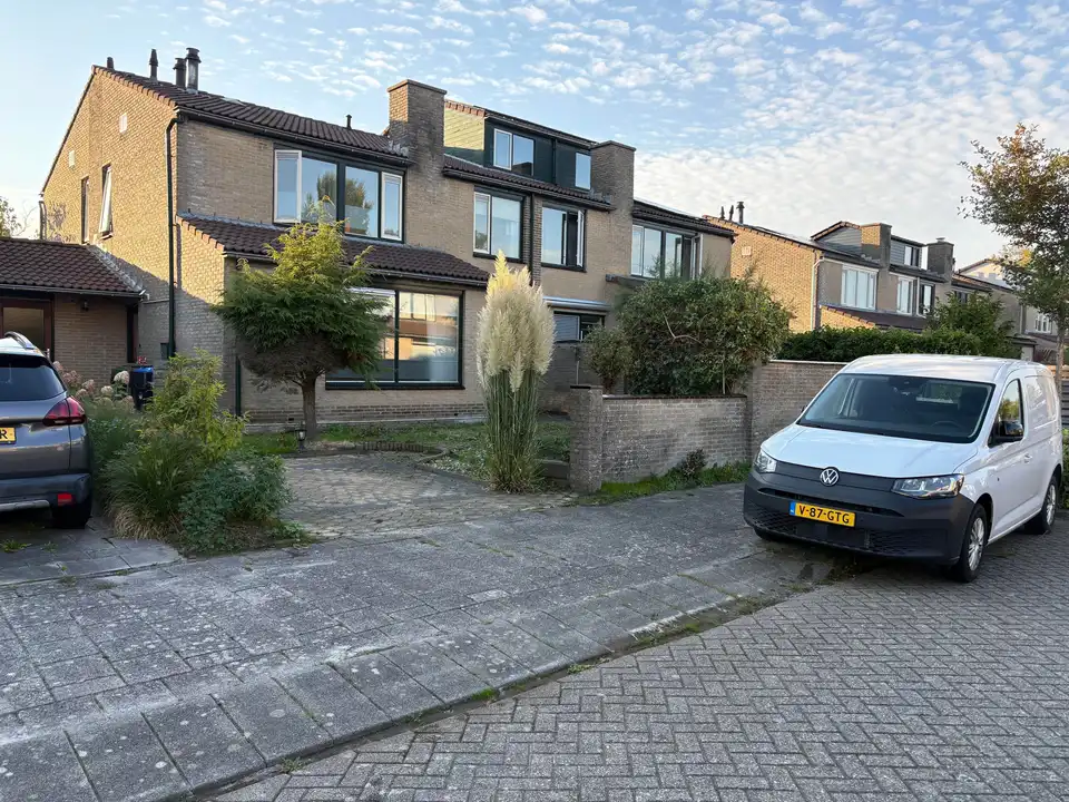 Huurwoning Foto #0 te huur bij Huurstunt