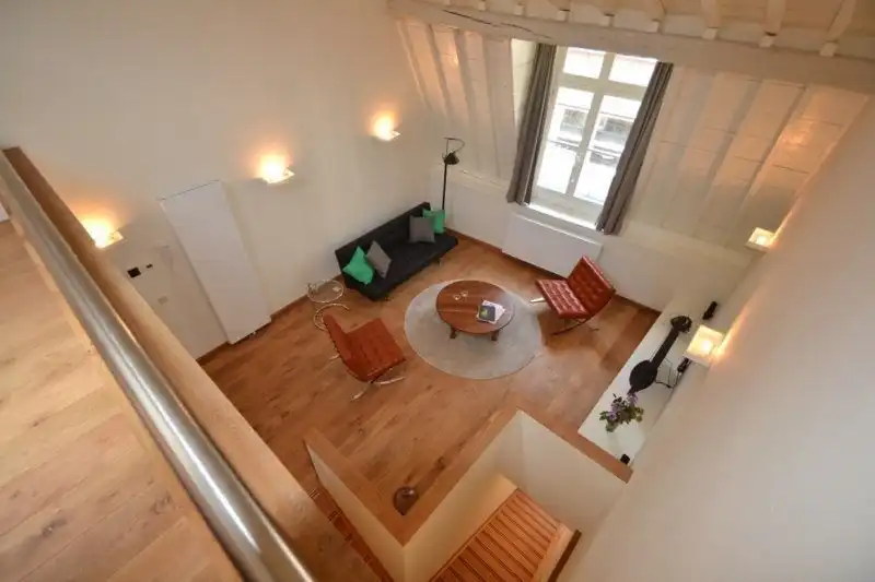 Appartement Foto #1 te huur bij Huurstunt