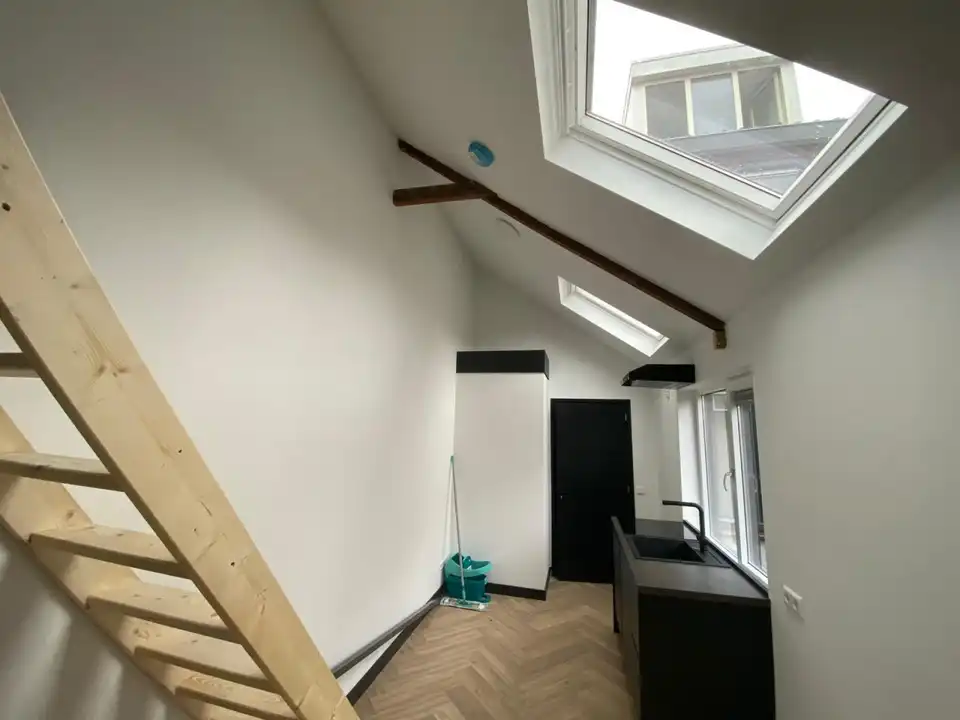 Appartement Foto #0 te huur bij Huurstunt