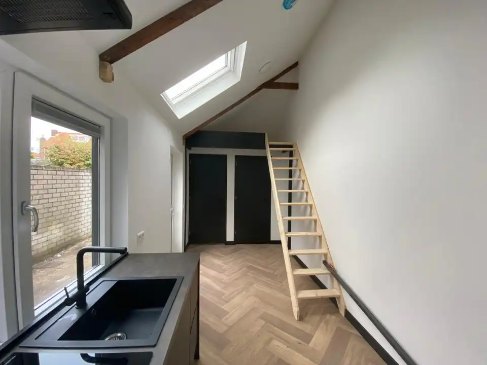 Appartement Foto #1 te huur bij Huurstunt