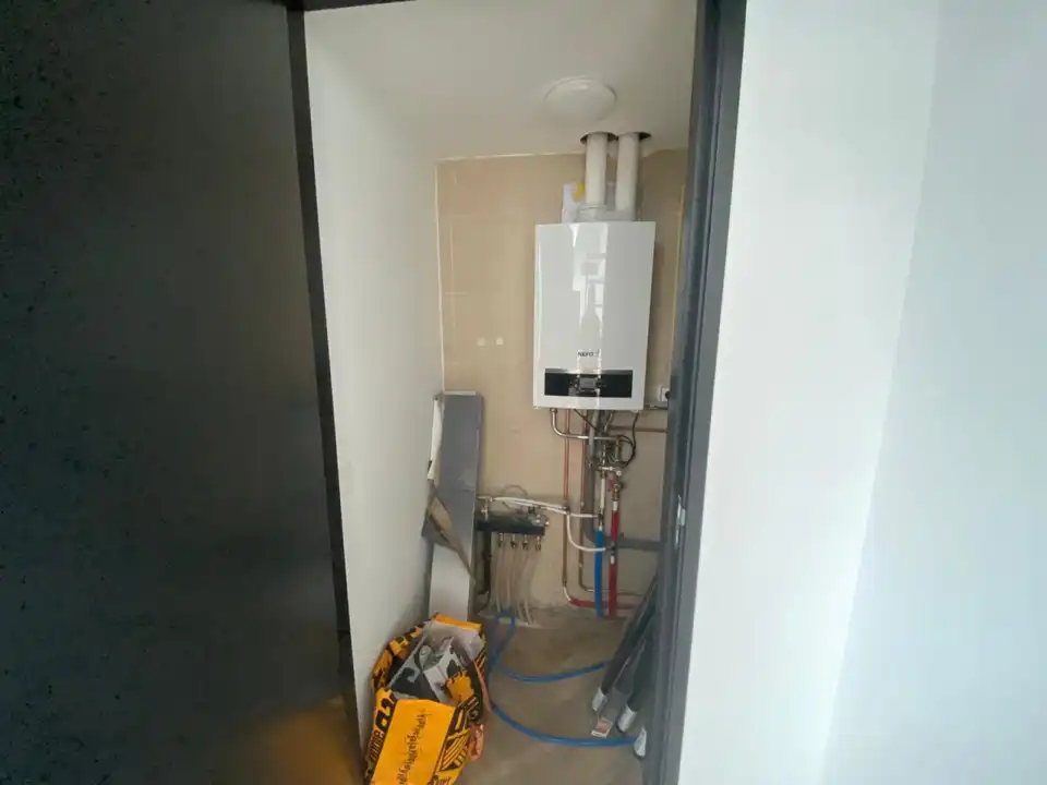 Appartement Foto #3 te huur bij Huurstunt