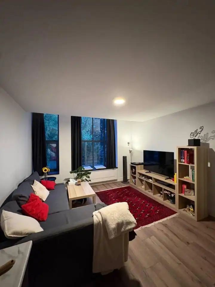 Appartement Foto #2 te huur bij Huurstunt