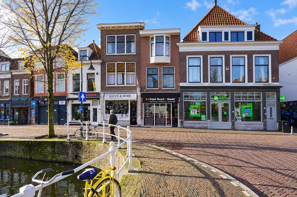 Appartement Foto #0 te huur bij Huurstunt