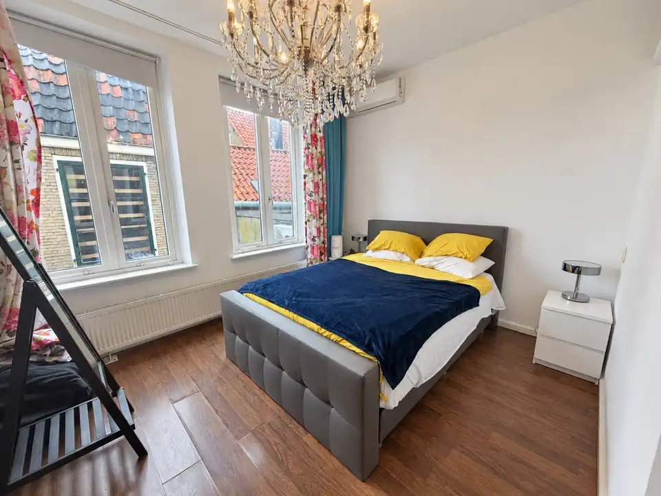 Appartement Foto #1 te huur bij Huurstunt