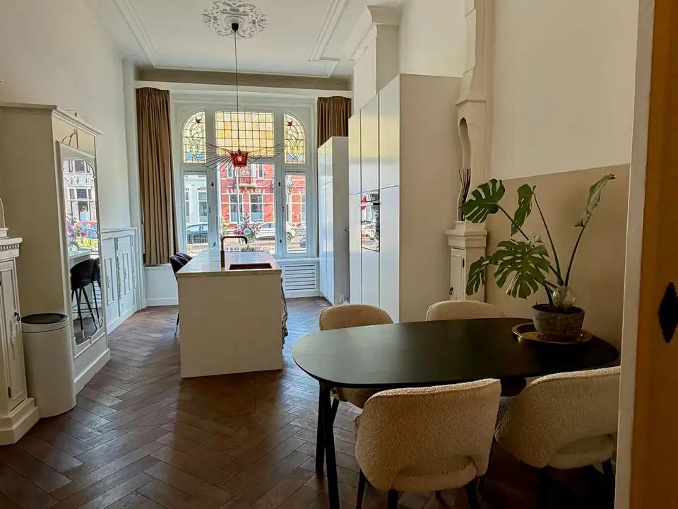 Appartement Foto #1 te huur bij Huurstunt