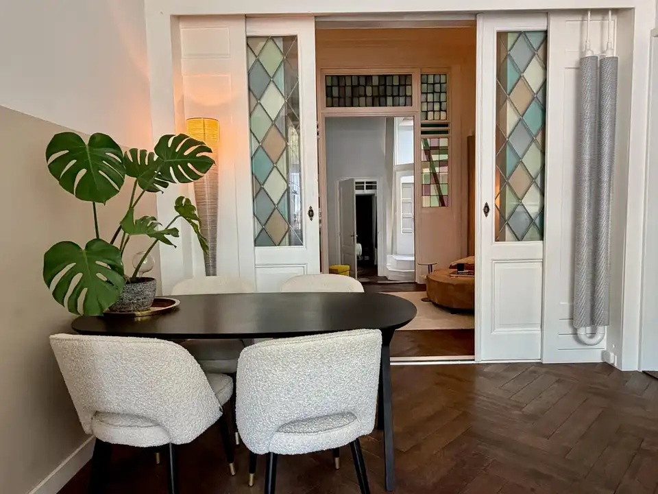 Appartement Foto #3 te huur bij Huurstunt