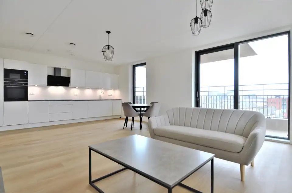 Appartement Foto #0 te huur bij Huurstunt