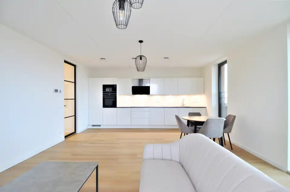 Foto #1 Appartement Elstarstraat Amsterdam