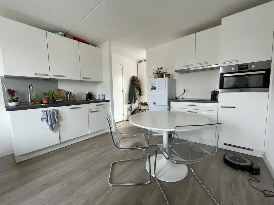 Appartement Foto #0 te huur bij Huurstunt