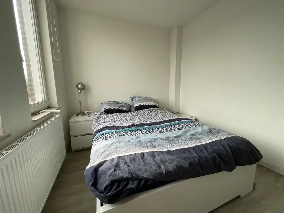 Appartement Foto #1 te huur bij Huurstunt