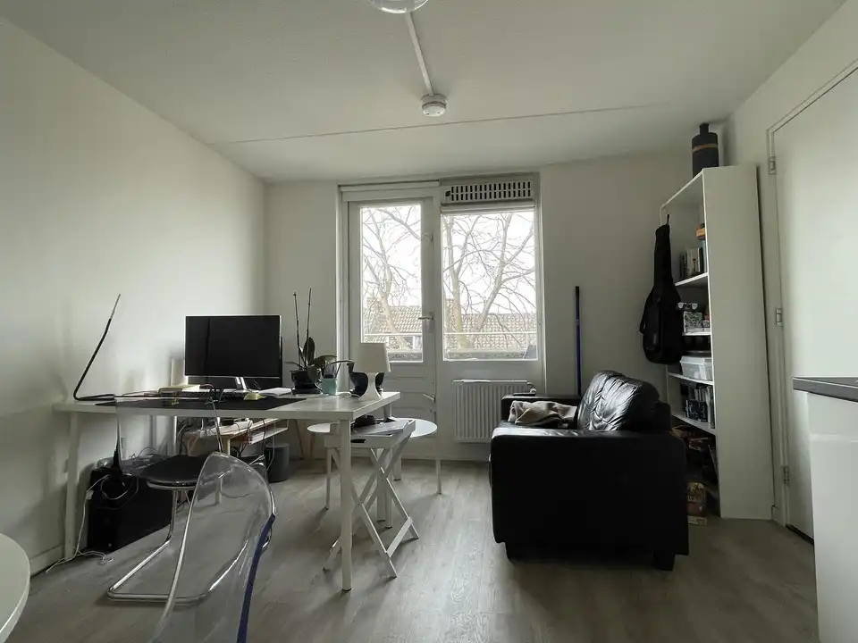 Appartement Foto #2 te huur bij Huurstunt