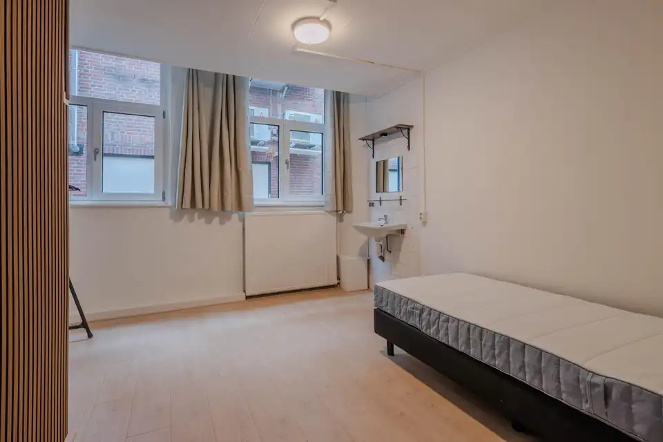 Kamer Foto #0 te huur bij Huurstunt