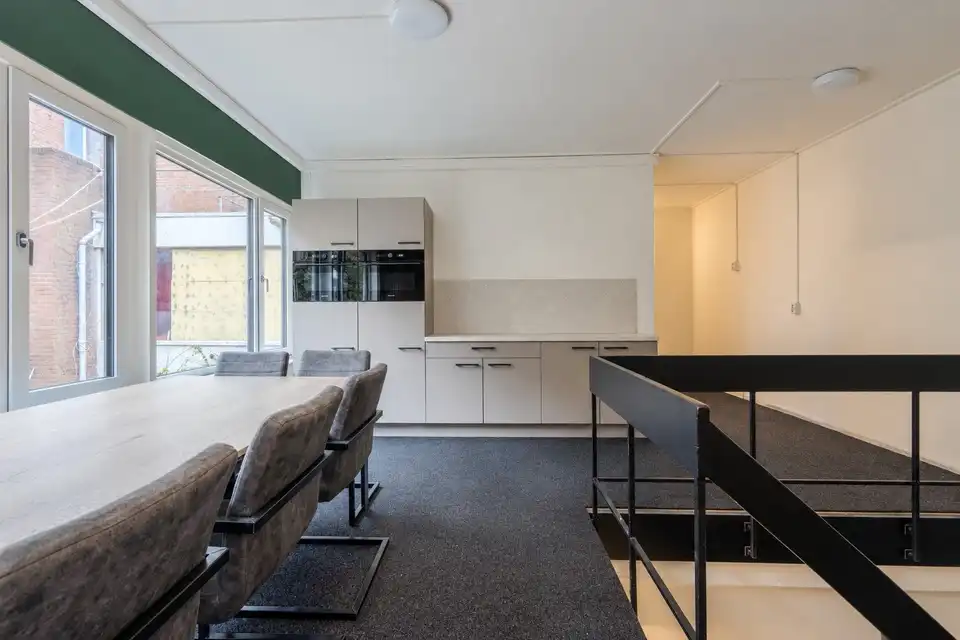 Kamer Foto #3 te huur bij Huurstunt