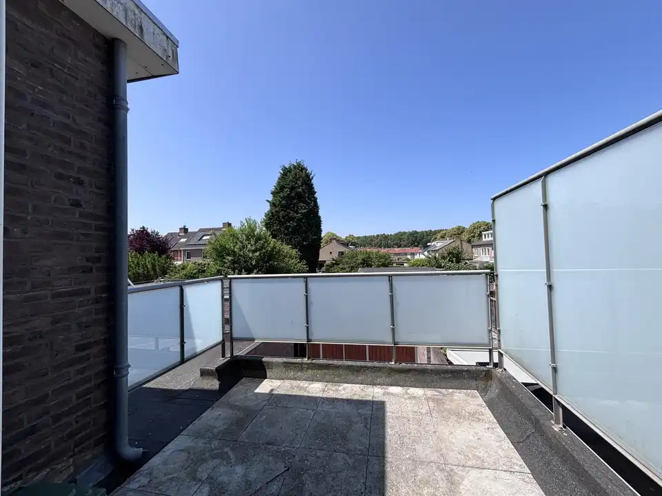 Appartement Foto #1 te huur bij Huurstunt