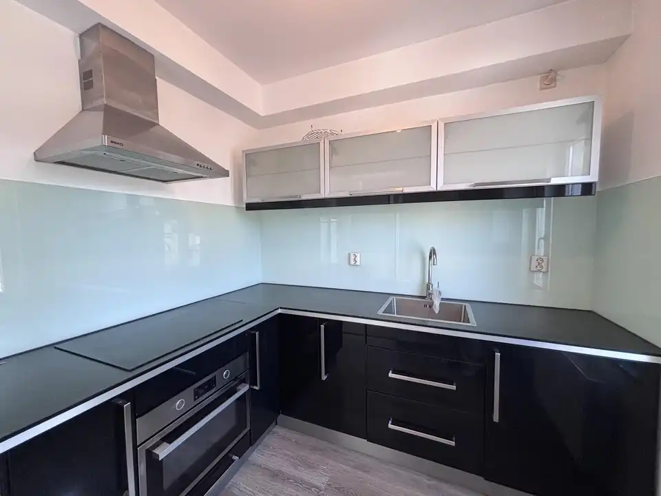 Appartement Foto #2 te huur bij Huurstunt