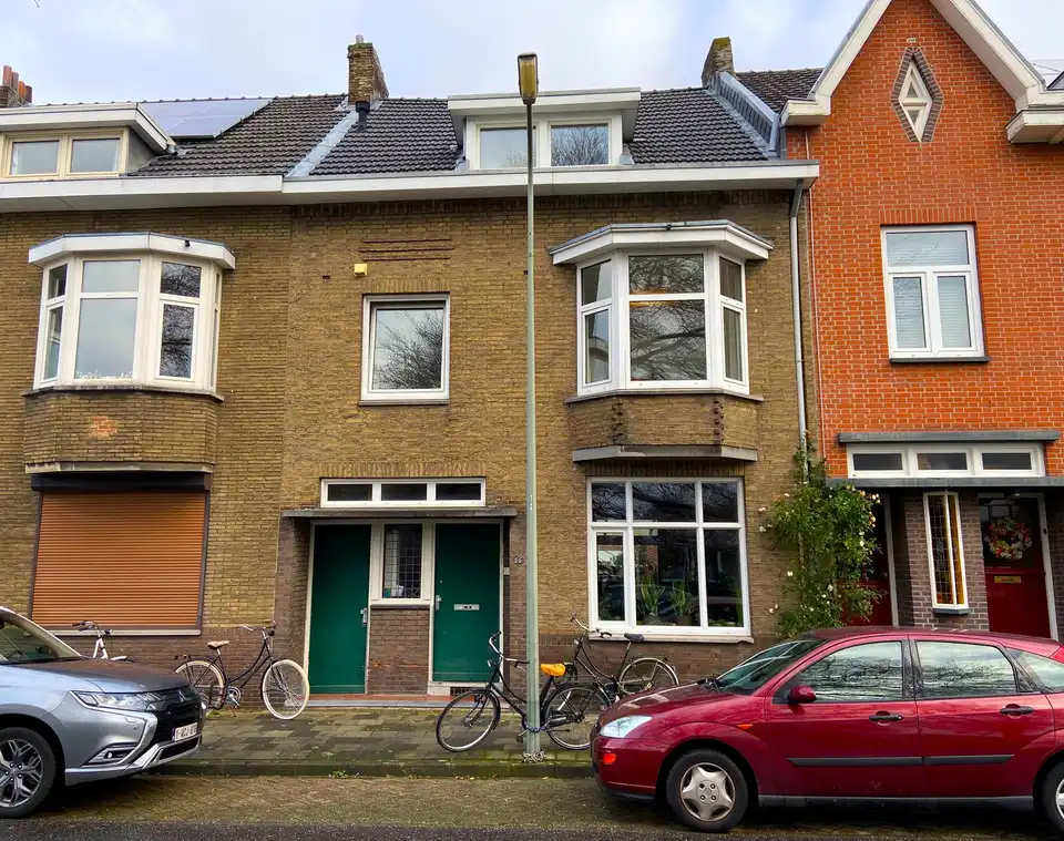 Appartement Foto #0 te huur bij Huurstunt