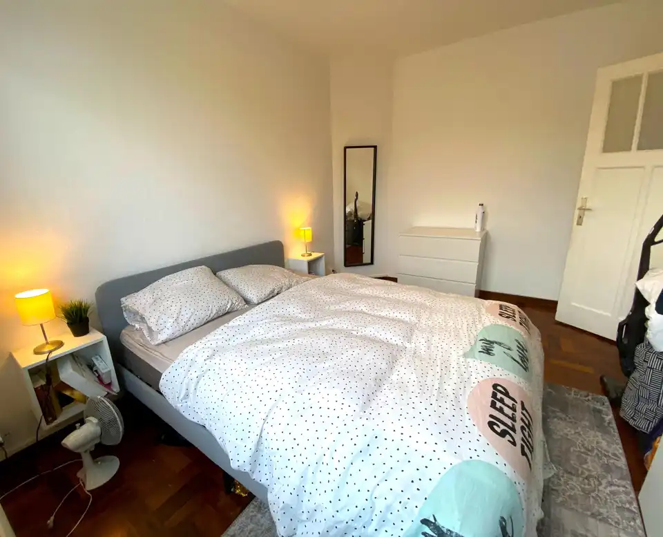 Appartement Foto #1 te huur bij Huurstunt