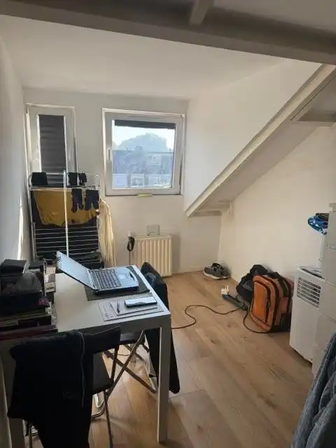 Studio Foto #2 te huur bij Huurstunt