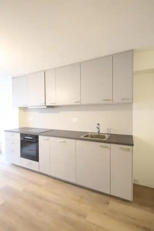 Foto #1 Appartement A.B.C.-straat Utrecht