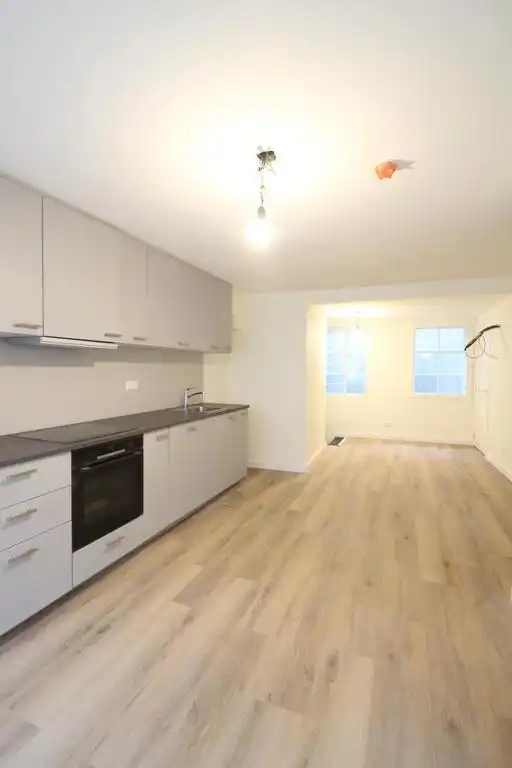 Foto #2 Appartement A.B.C.-straat Utrecht