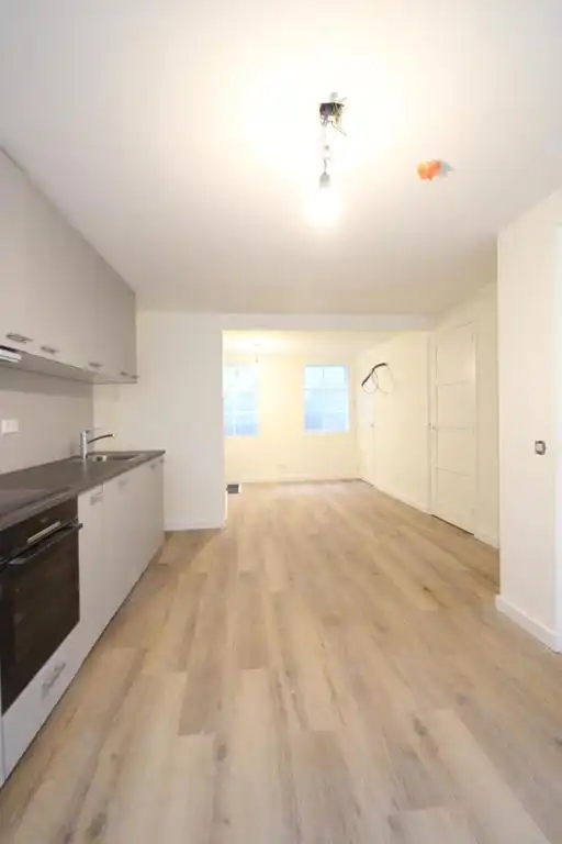 Foto #3 Appartement A.B.C.-straat Utrecht
