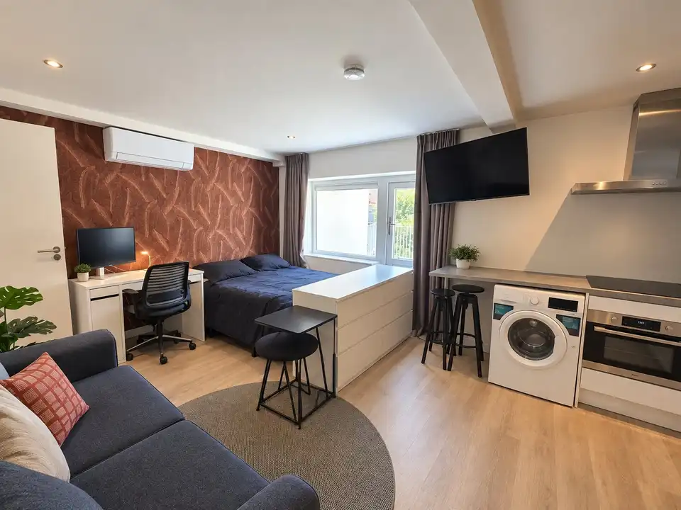 Appartement Foto #0 te huur bij Huurstunt