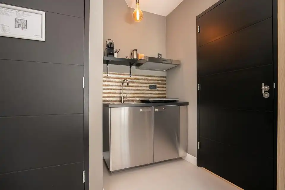 Appartement Foto #3 te huur bij Huurstunt
